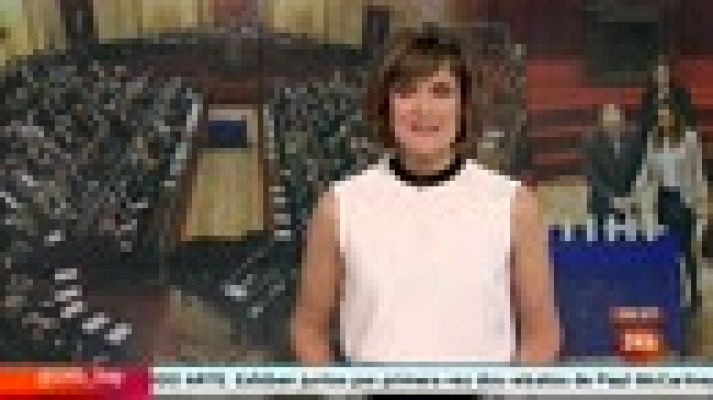 Parlamento - Día del Holocausto