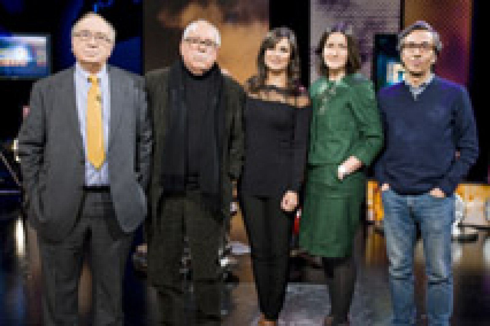 Sin programa: Los premios Goya - Avance | RTVE Play