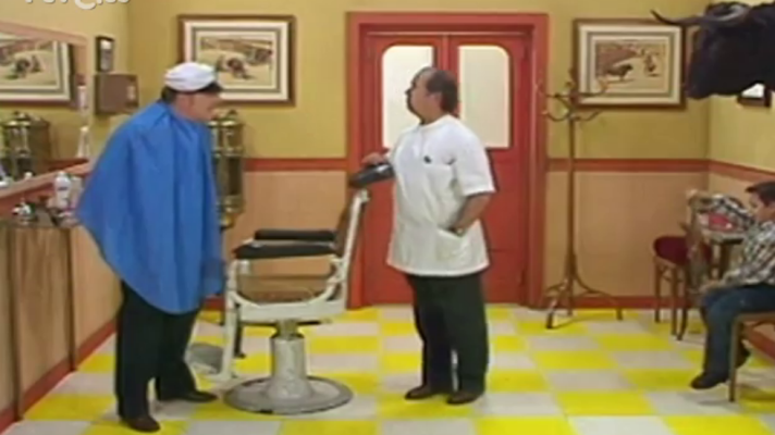 Entre Morancos y Omaíta - Arévalo