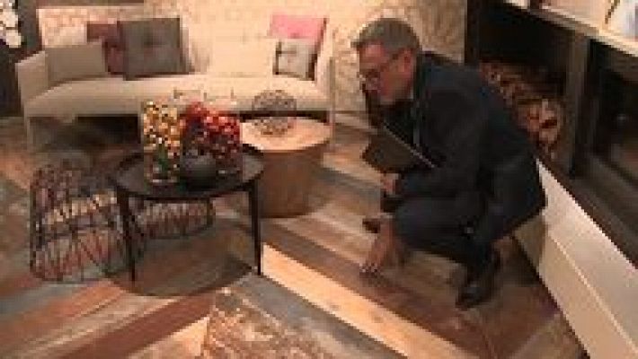 L'informatiu - Comunitat Valenciana - La Comunidad Valenciana en 2' - 01/02/16