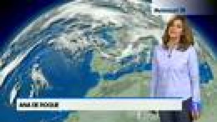 Noticias de Extremadura - El tiempo en Extremadura - 01/02/16