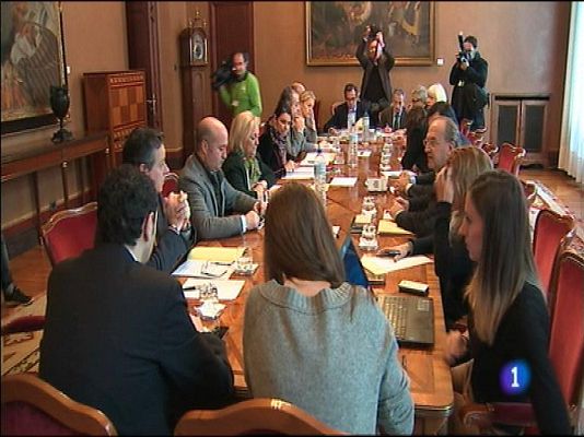 Panorama Regional - Asturias en 2' - 01/02/16