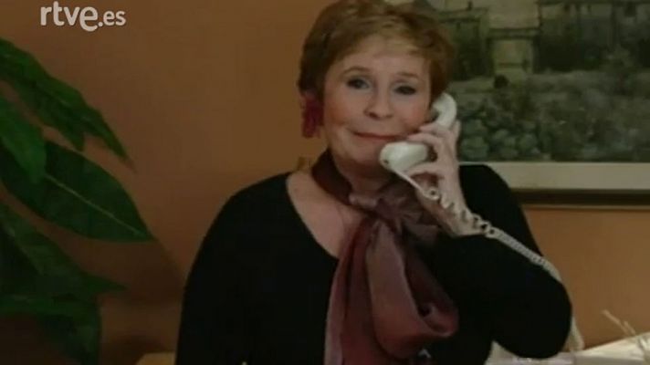 ¿Se puede? - Capítulo 12