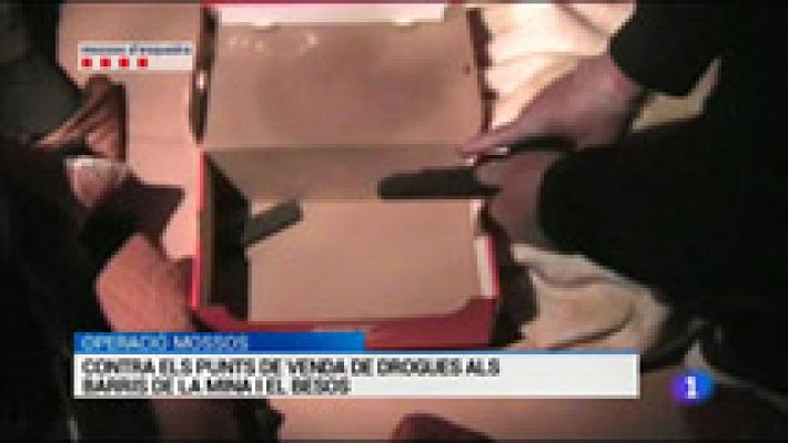 L'Informatiu - L'Informatiu - 01/02/16