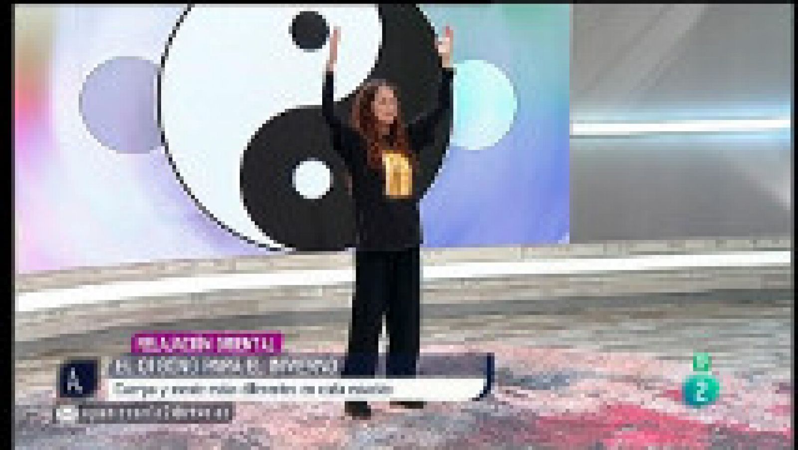 A punto con La 2: Qi Gong de invierno | RTVE Play