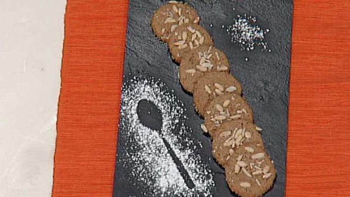 A punto con La 2 - A punto con La 2 - 01/02/16