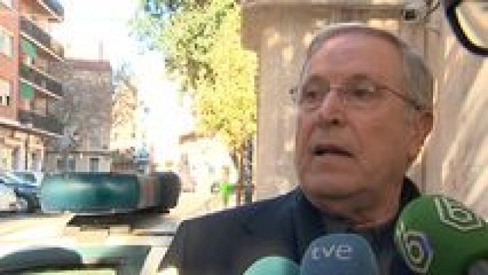 L'informatiu - Comunitat Valenciana - L'Informatiu - Comunitat Valenciana - 01/02/16