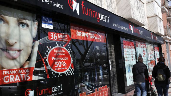 Informativo de Madrid - Informativo de Madrid - 01/02/16