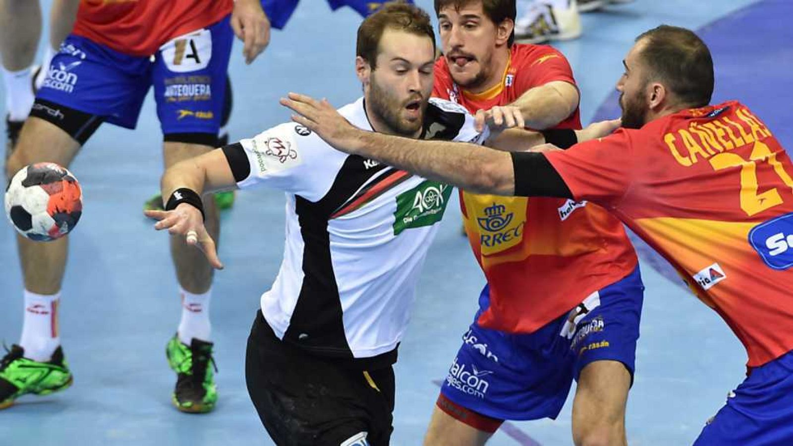 Conexión tdp - 01/02/16 (1) - ver ahora