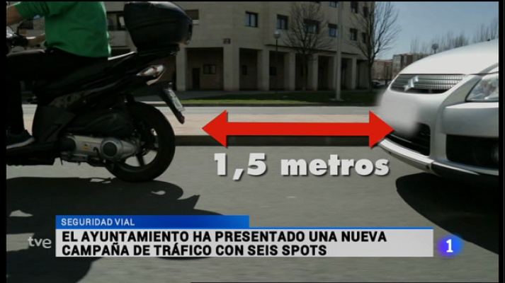 Informativo Telerioja - Telerioja en 2' - 01/02/16