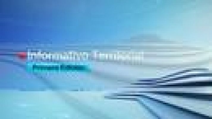 Informativo Telerioja - Telerioja en 2' - 01/02/16