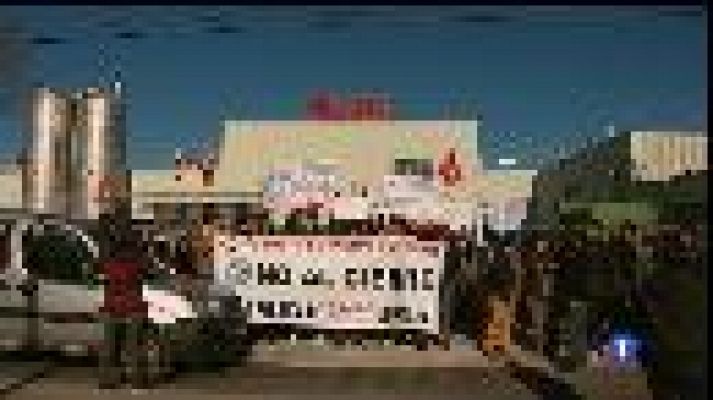 Informatiu Balear - Informatiu Balear - 01/02/16