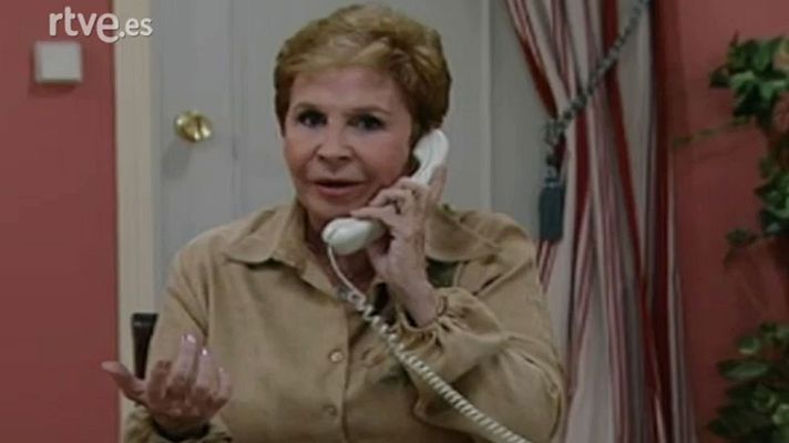 ¿Se puede? - Capítulo 11