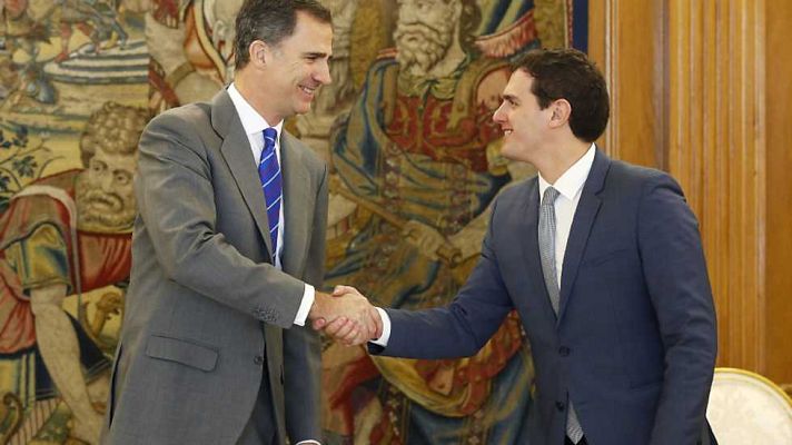 Telediario 1 - Telediario - 15 horas - 01/02/16