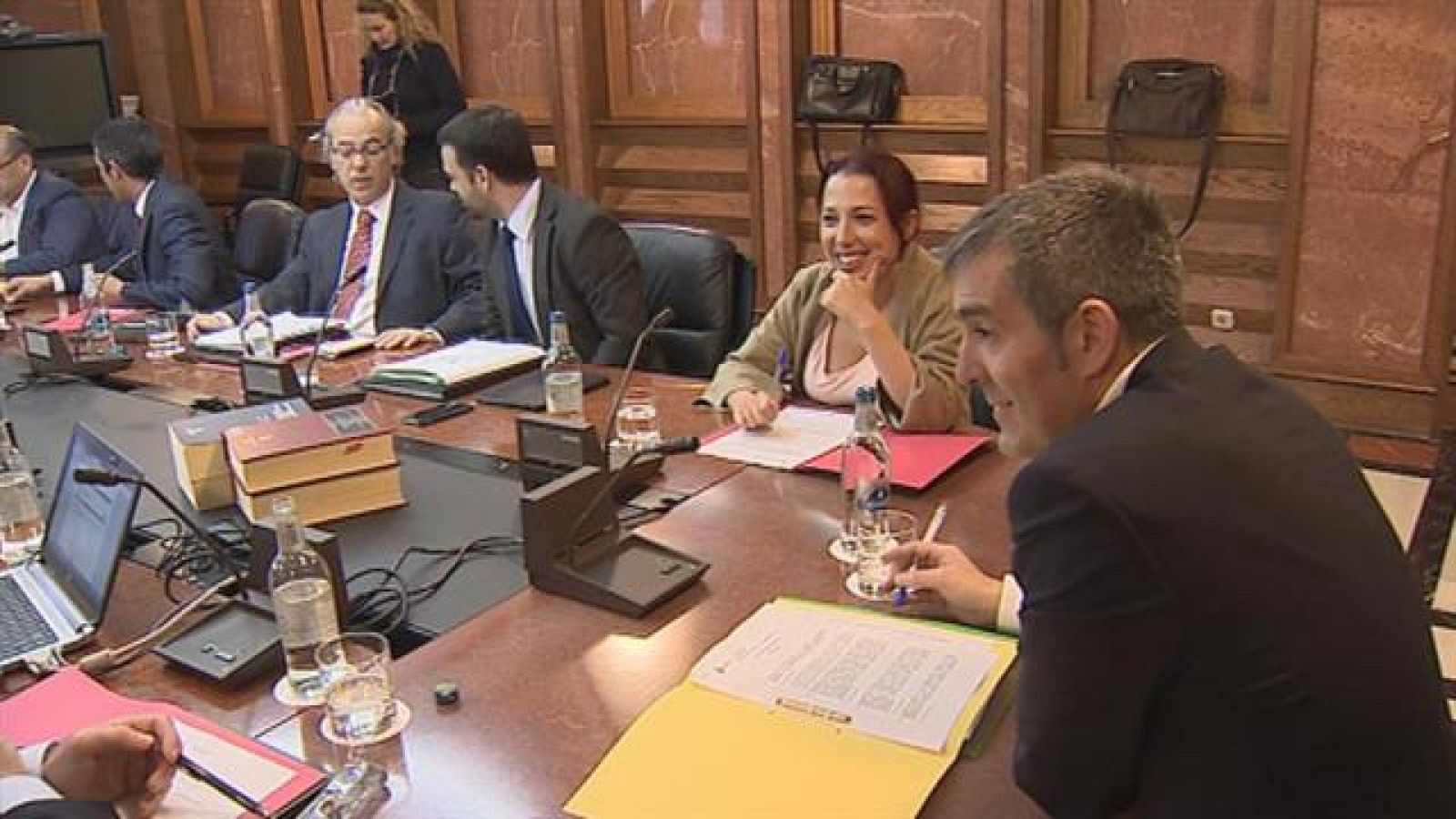 Canarias en 2' - 01/02/2016