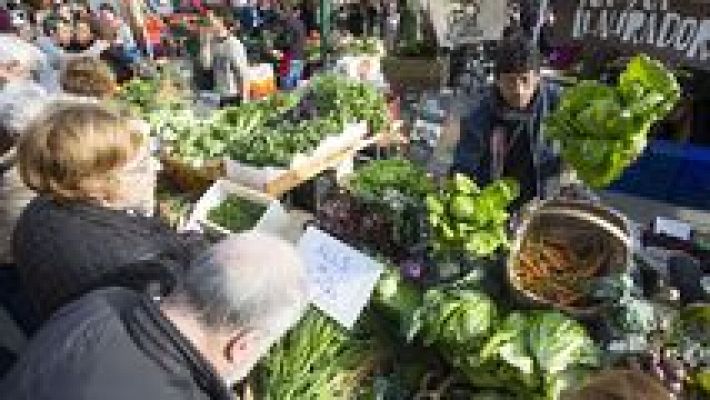 L'informatiu - Comunitat Valenciana - L'Informatiu - Comunitat Valenciana 2 - 01/02/16