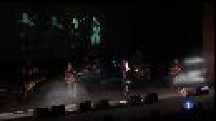 Informatiu Balear - Sopa de Cabra ha tornat