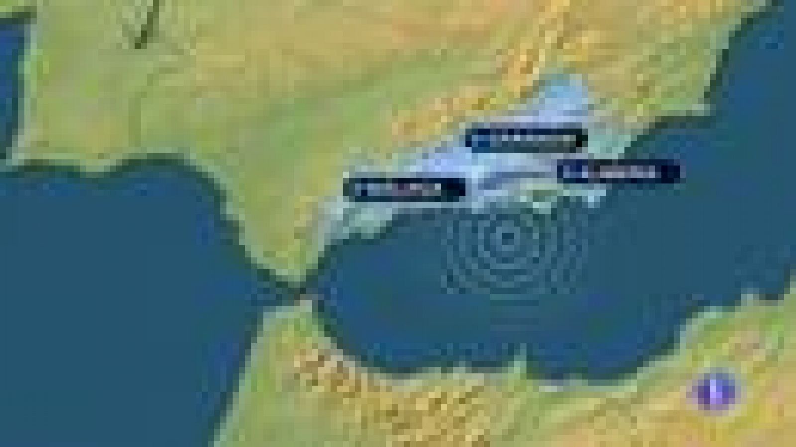 Andalucía en 2" - 01/02/2016 | Ver