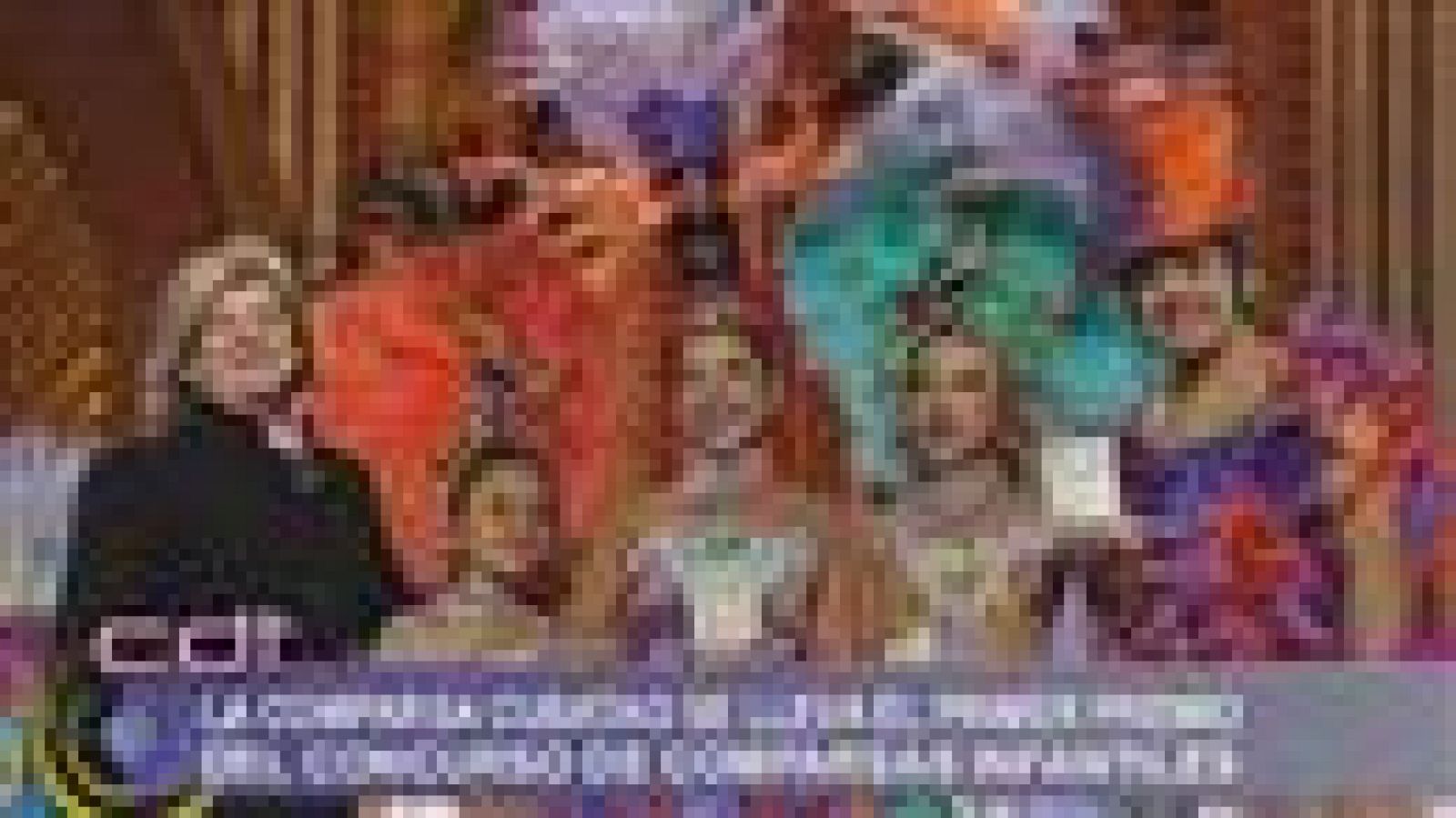 Cerca de ti - 01/02/2016