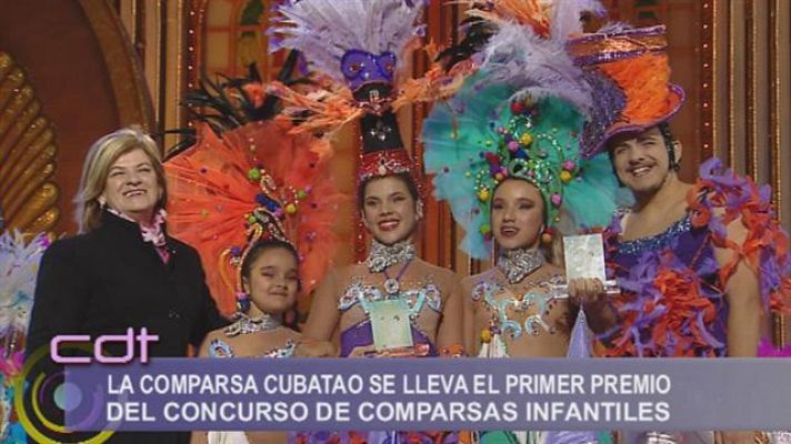 Cerca de ti - Cerca de ti - 01/02/2016