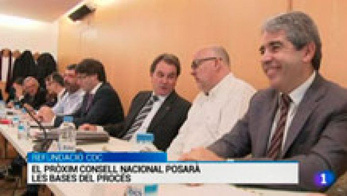 L'Informatiu - L'Informatiu 2 - 01/02/2016