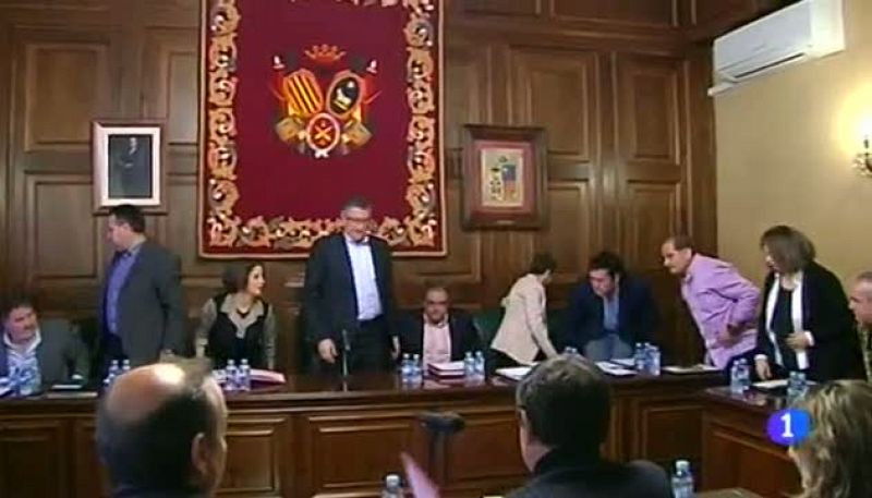  Noticias Aragón-01/02/16