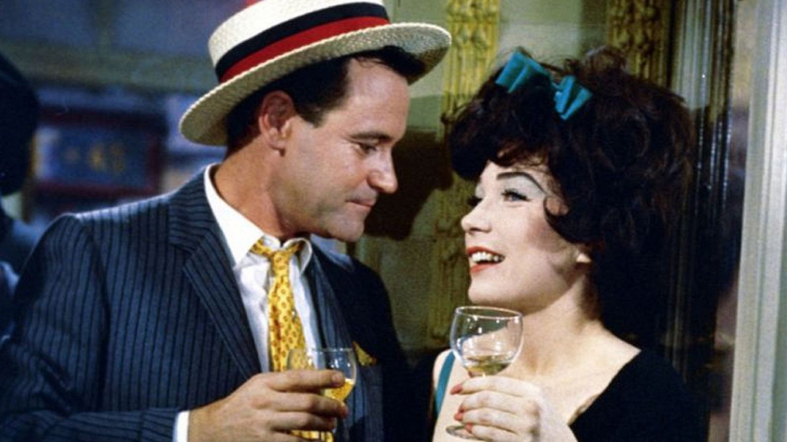 Versión española: Las prostitutas en el cine