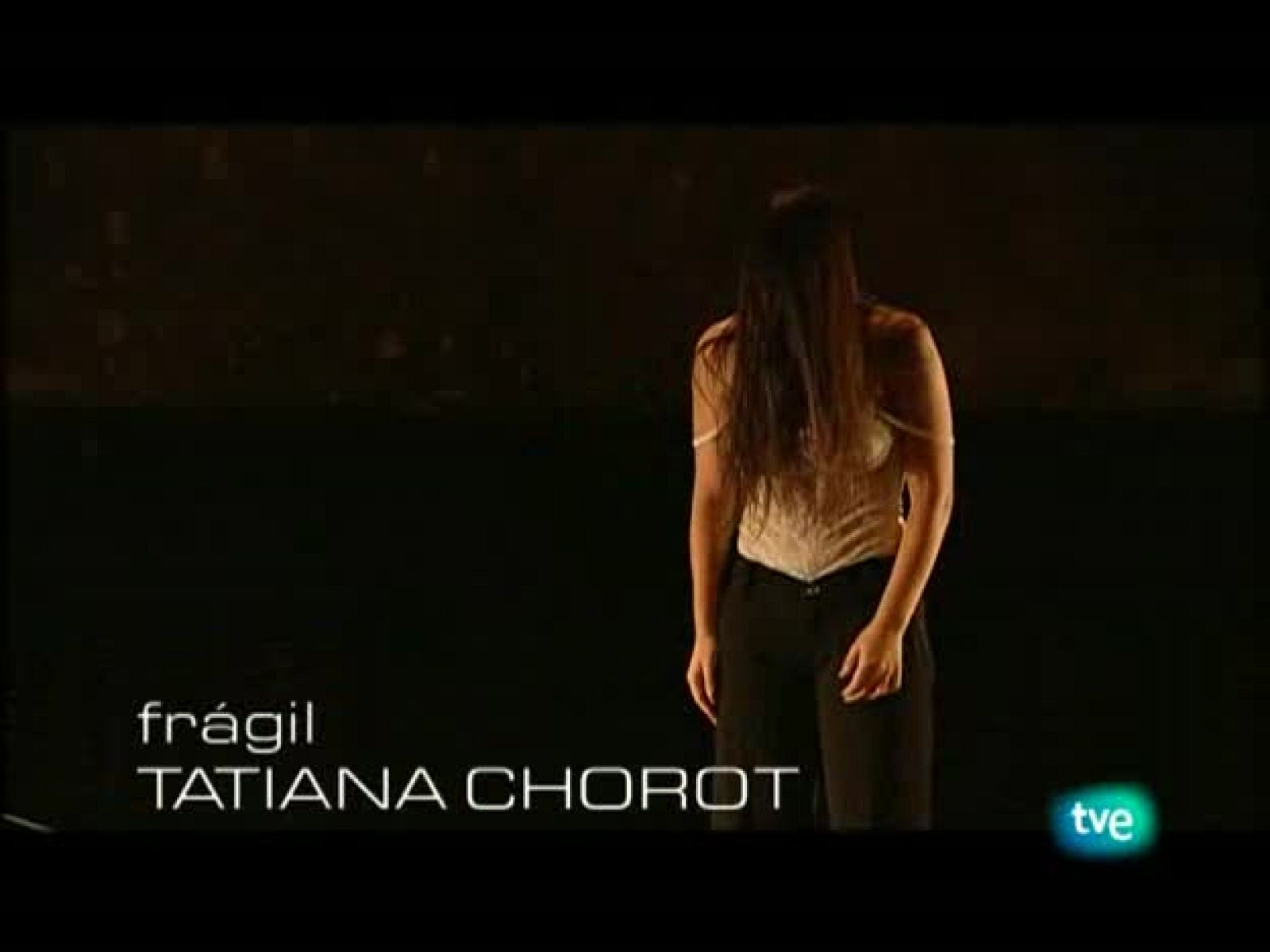 La mandrágora - 22/11/08 - La mandrágora | Ver