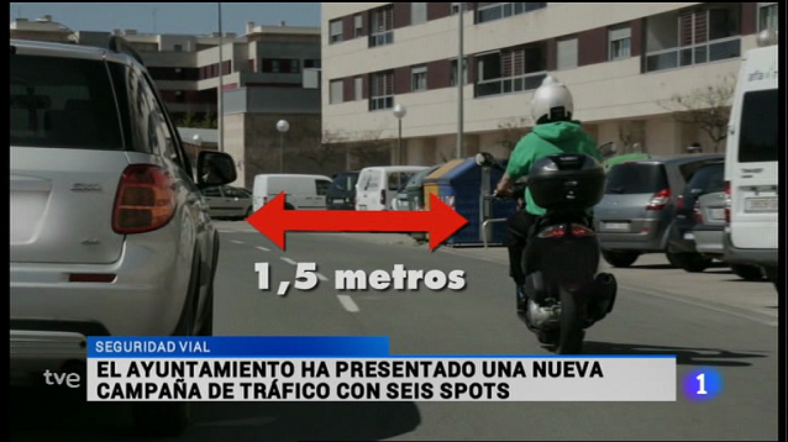 Informativo Telerioja 2 - 01/02/16