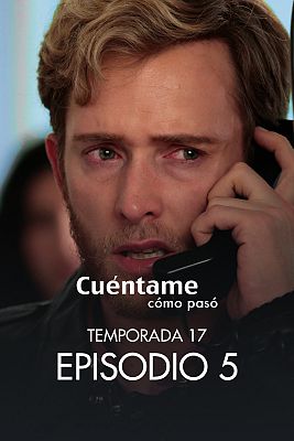 Cuéntame cómo pasó - Un asunto de familia