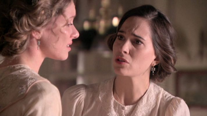 Seis hermanas - Episodio 197