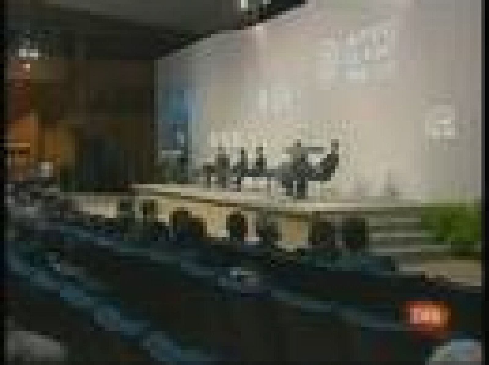 Comienza en Lima la cumbre de la APEC | Ver