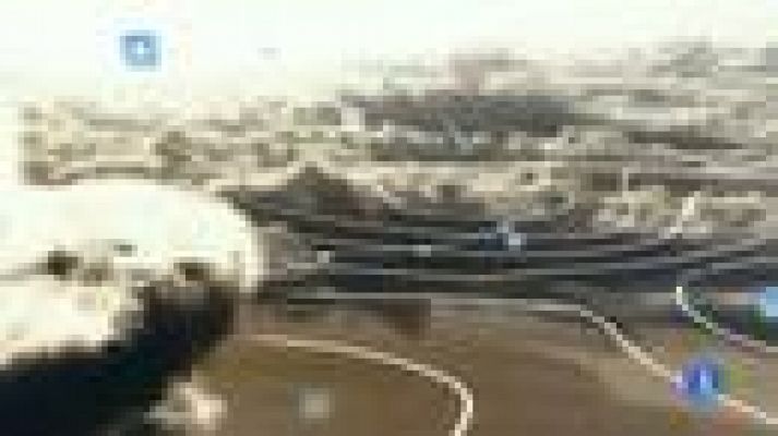 Telenorte - País Vasco - El tiempo en el País Vasco - 01/02/16