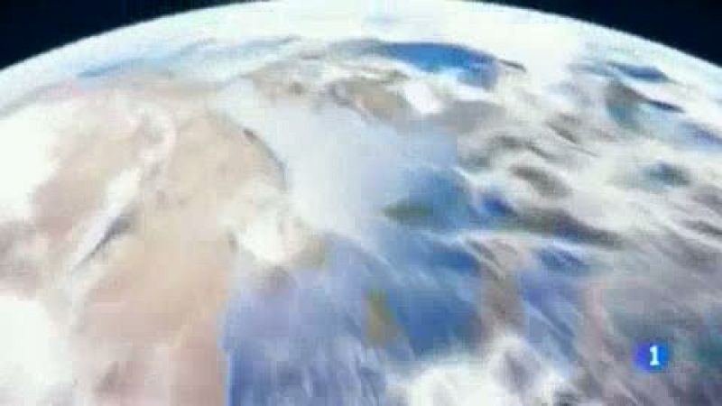  El tiempo en el País Vasco - 01/02/16