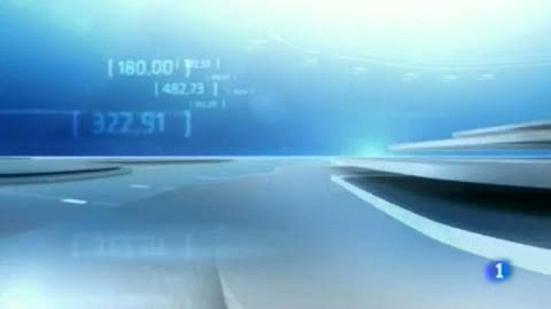  Telenorte País Vasco - 01/02/16