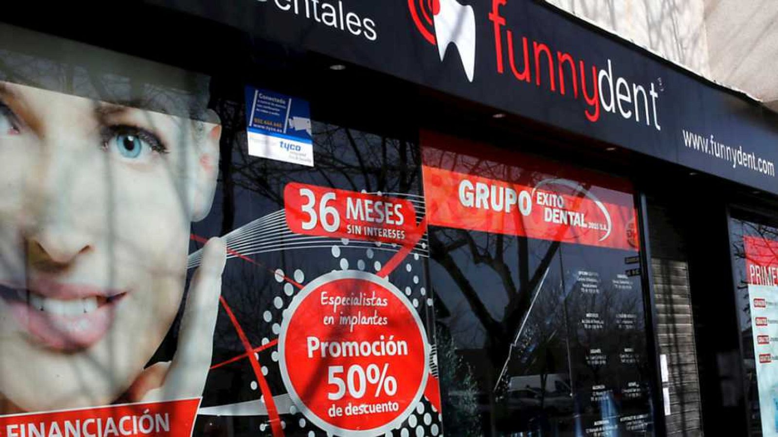 España en 24 horas - 01/02/16 - Ver ahora