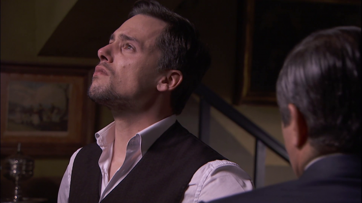 Acacias 38 - Episodio 207