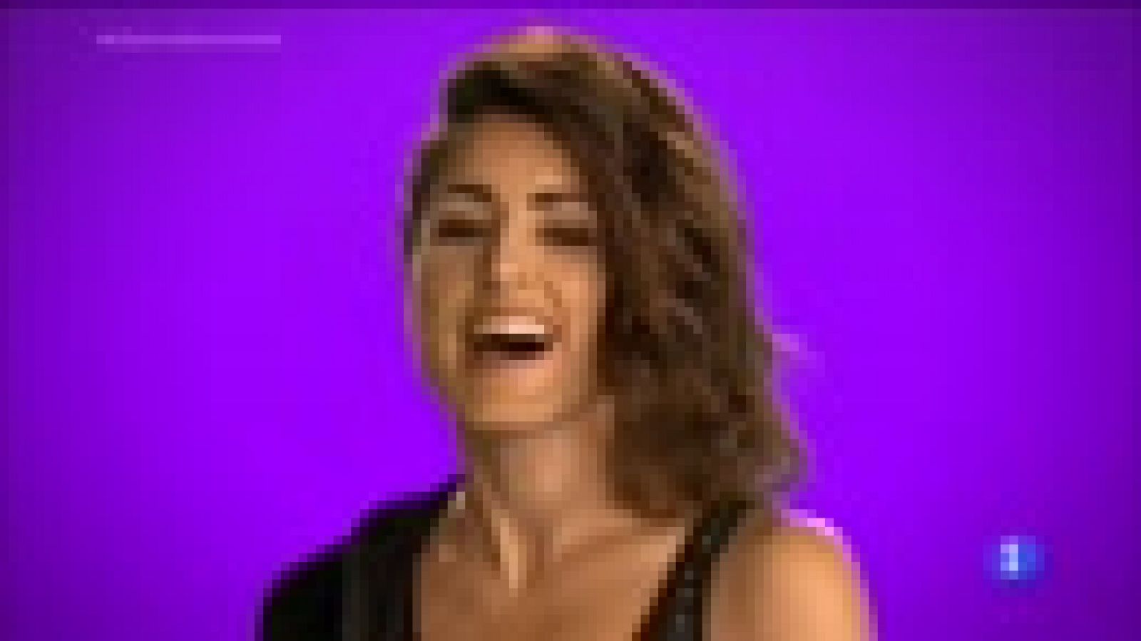 Objetivo Eurovisión- Así es Barei - Eurovisión | Ver