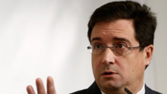 Óscar López: "Las filtraciones demuestran que en el PSOE hay un debate real"