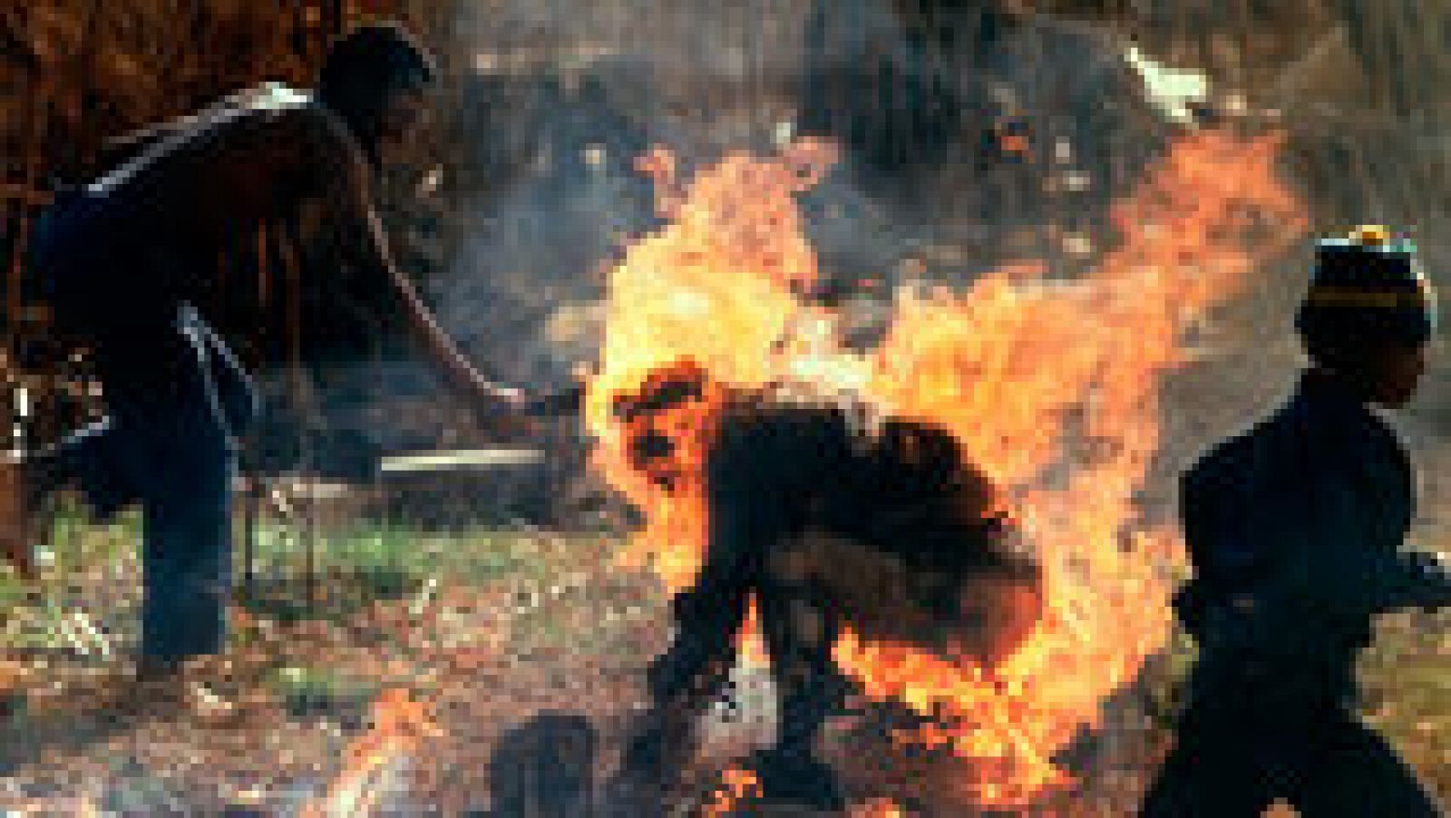 Documentos TV - ¡Dispara, Bang, Bang! - ver ahora