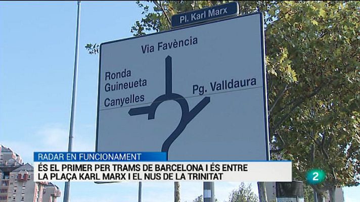 L'Informatiu - Vespre a La 2 - Informatiu - 01/02/2016