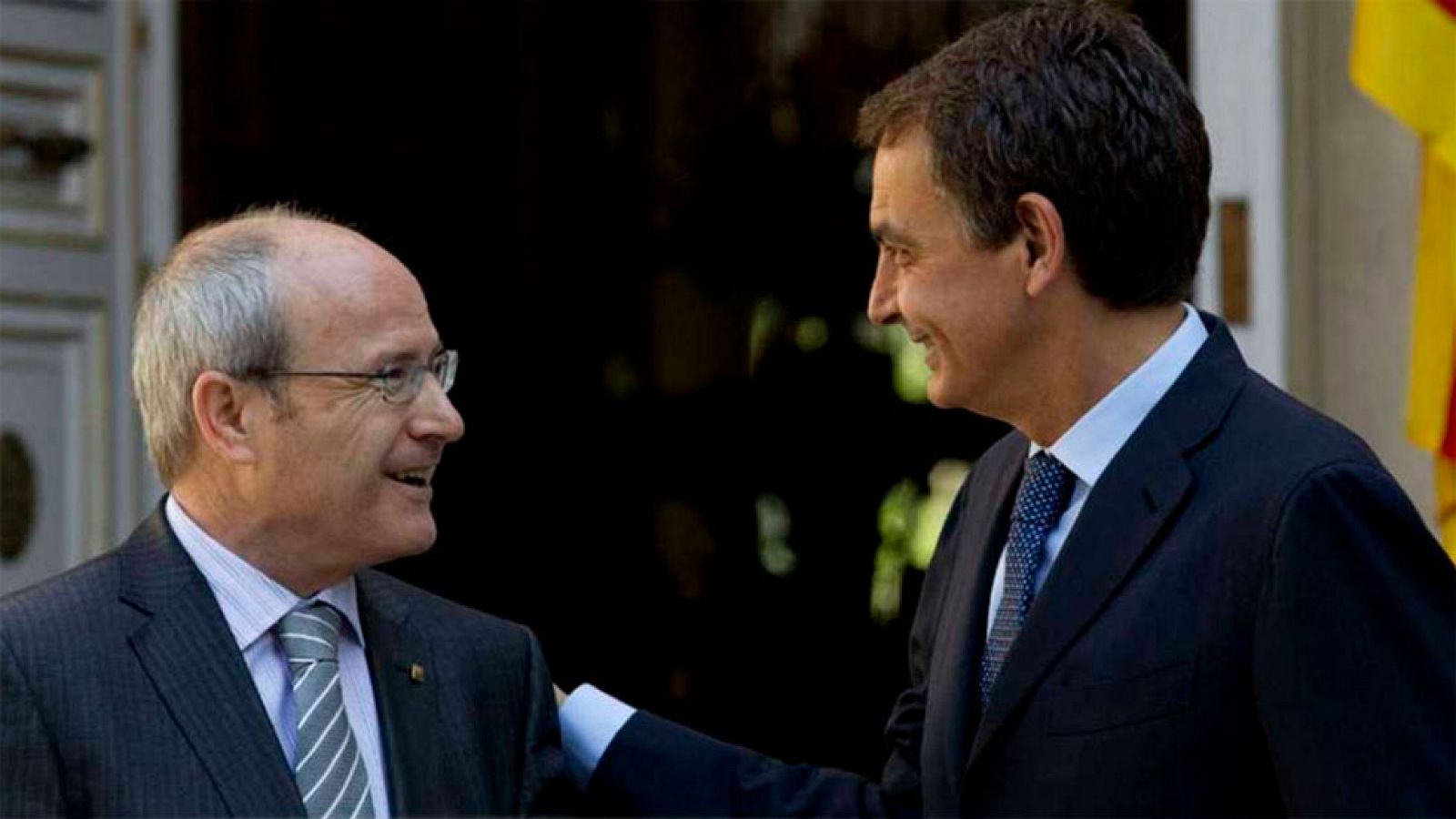 El Debat de La 1 - Atents als pactes per formar govern i entrevista a José Montilla - Avanç
