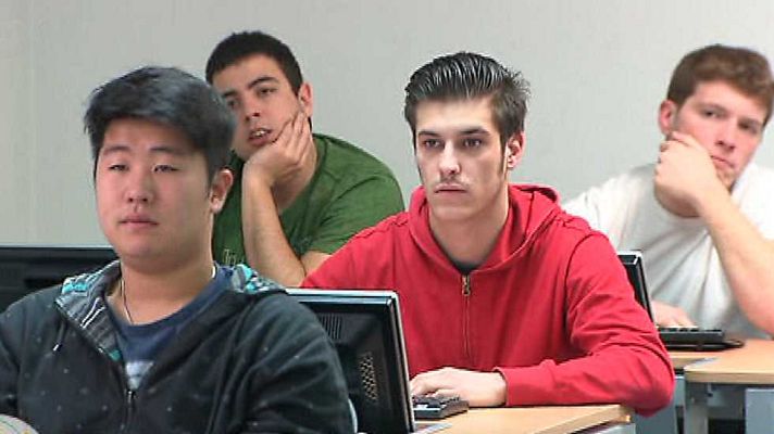 Aquí hay trabajo - Aquí hay trabajo - 02/02/16