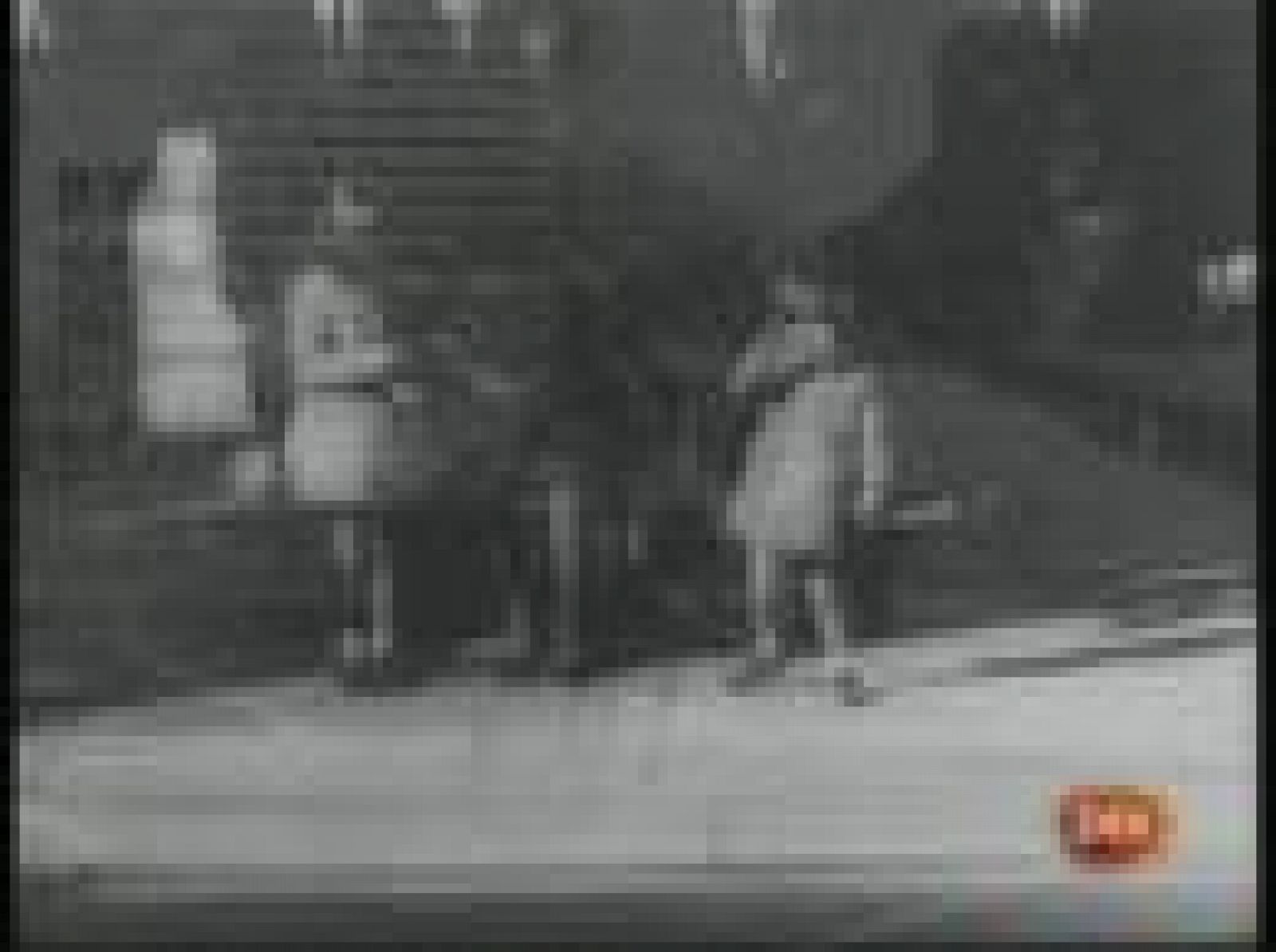 45 años de la muerte de JKF | Ver