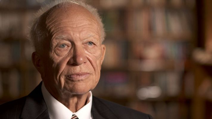 Documaster - Avance Capítulo 1 - Comandante en Jefe