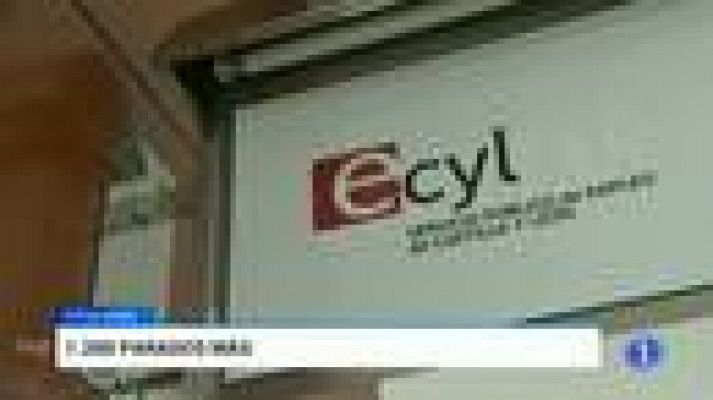 Noticias de Castilla y León - Castilla y León en 2' - 02/02/16