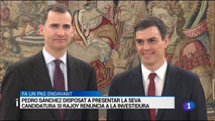 L'Informatiu - L'Informatiu en 3' - 02/02/16