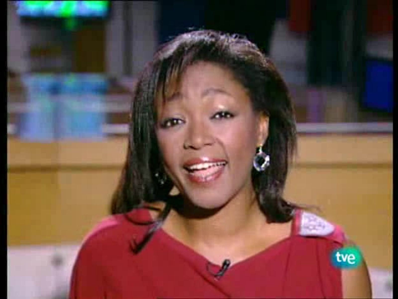 Palabra por palabra - 22/11/08 - Palabra por palabra | Ver