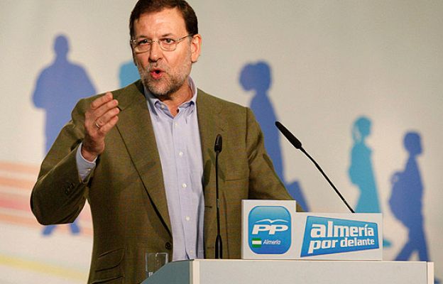 Rajoy ,contra la venta de Repsol