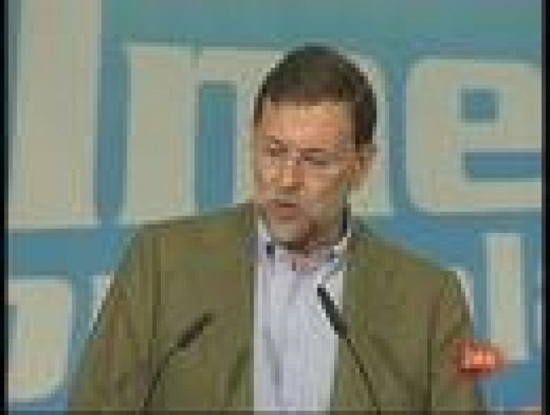  Rajoy asegura que la venta de Repsol a Lukoil es "inmoral"